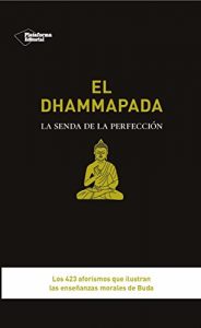 Descargar El dhammapada pdf, epub, ebook