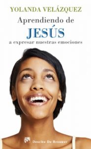 Descargar Aprendiendo de Jesús a expresar nuestras emociones: 111 (Caminos) pdf, epub, ebook