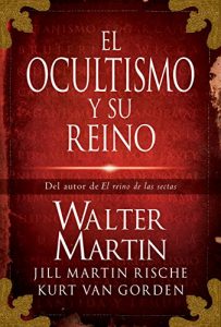 Descargar El ocultismo y su reino pdf, epub, ebook