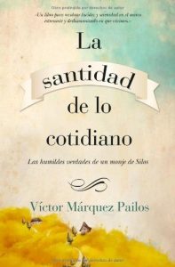 Descargar La santidad de lo cotidiano (Enigma) pdf, epub, ebook