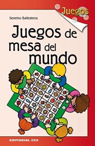 Descargar Juegos de mesa del mundo pdf, epub, ebook