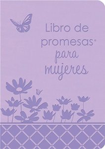 Descargar Libro de promesas de la Biblia para mujeres: Edición de regalo pdf, epub, ebook
