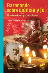 Descargar Razonando sobre ciencia y fe (Religiones) pdf, epub, ebook