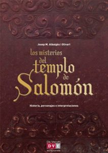 Descargar Los misterios del templo de Salomón pdf, epub, ebook