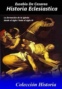 Descargar Historia Eclesiastica: Tomo completo de la historia eclesiastica pdf, epub, ebook