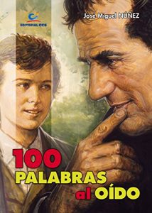 Descargar 100 palabras al oído (Don Bosco) pdf, epub, ebook