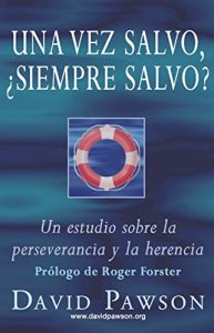 Descargar Una vez salvo,  ¿siempre salvo? pdf, epub, ebook