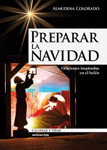 Descargar Preparar la navidad (Celebrar y orar) pdf, epub, ebook