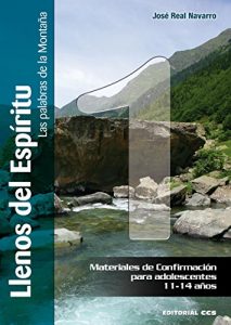 Descargar Llenos del espíritu / 1 (Confirmación) pdf, epub, ebook