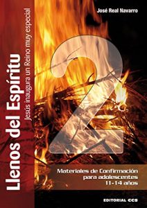 Descargar Llenos del Espíritu  2 (Confirmación) pdf, epub, ebook