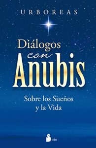 Descargar DIÁLOGOS CON ANUBIS pdf, epub, ebook