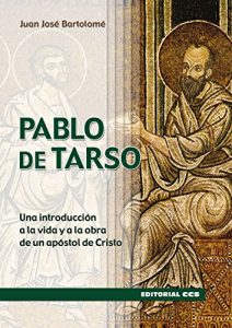 Descargar Pablo de Tarso (Claves cristianas) pdf, epub, ebook