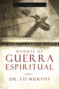 Descargar Manual de guerra espiritual pdf, epub, ebook