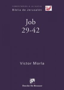 Descargar Job 29-42: 15B (Comentarios a la Biblia de Jerusalén) pdf, epub, ebook