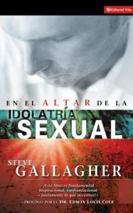 Descargar En el altar de la idolatría sexual pdf, epub, ebook