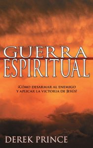Descargar Guerra Espiritual pdf, epub, ebook