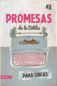 Descargar Promesas de la Biblia para chicas (Especialidades Juveniles) pdf, epub, ebook