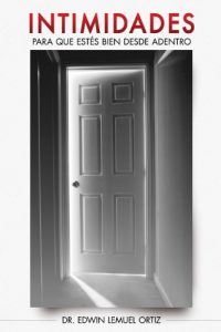 Descargar Intimidades: Para que estés bien desde adentro pdf, epub, ebook