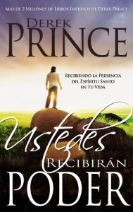 Descargar Ustedes Reciben Poder pdf, epub, ebook