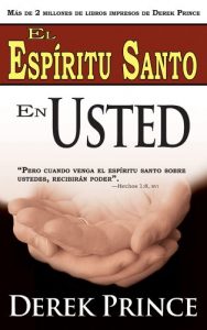 Descargar El Espiritu Santo en Usted pdf, epub, ebook