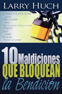 Descargar 10 Maldiciones Que Bloquean La Bendicion pdf, epub, ebook