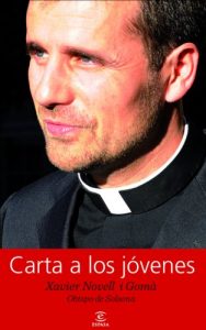 Descargar Carta a los jóvenes pdf, epub, ebook