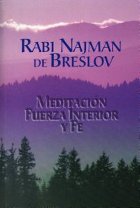 Descargar Meditación, Fuerza Interior y Fe pdf, epub, ebook