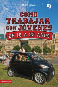 Descargar Como trabajar con jóvenes de 18 a 25 años (Especialidades Juveniles) pdf, epub, ebook