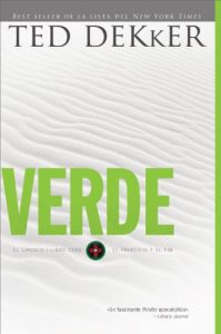 Descargar Verde: El circulo libro cero: El comienzo y el fin (La Serie del Circulo) pdf, epub, ebook