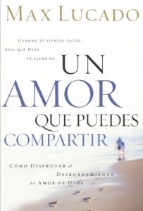 Descargar Un Amor que Puedes Compartir pdf, epub, ebook