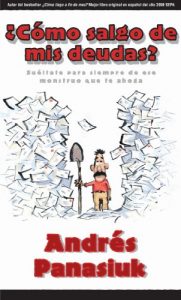 Descargar ¿Cómo salgo de mis deudas? pdf, epub, ebook