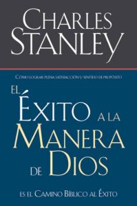 Descargar El éxito a la manera de Dios: El camino bíblico a la bendición pdf, epub, ebook