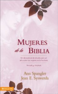 Descargar Mujeres de la Biblia: Un devocional de estudio para un año sobre las mujeres de la Escritura pdf, epub, ebook