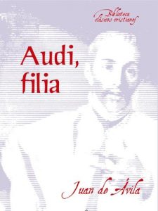 Descargar Audi, filia (Biblioteca Clásicos Cristianos) pdf, epub, ebook