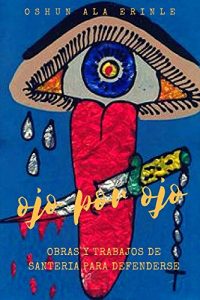 Descargar Ojo por ojo: Obras y trabajos de santería para defenderse pdf, epub, ebook