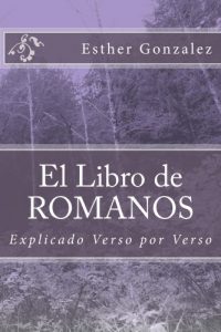 Descargar El Libro de ROMANOS pdf, epub, ebook