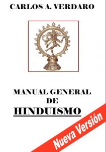 Descargar Manual General de Hinduismo (Nueva Versión) (Pensamiento y Espiritualidad de la India nº 2) pdf, epub, ebook