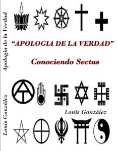 Descargar Apologia de la verdad: Conociendo sectas pdf, epub, ebook