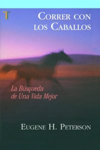 Descargar Correr con los caballos pdf, epub, ebook