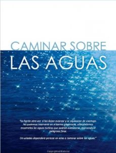 Descargar Caminar sobre las aguas pdf, epub, ebook