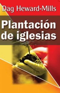 Descargar Plantación de iglesias pdf, epub, ebook