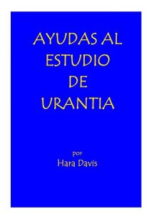 Descargar Ayudas al Estudio de Urantia pdf, epub, ebook
