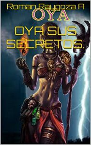 Descargar OYA  SUS SECRETOS. pdf, epub, ebook
