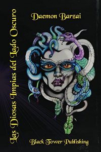 Descargar Las Diosas Impias del Lado Oscuro pdf, epub, ebook