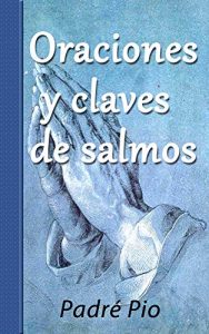 Descargar ORACIONES Y CLAVES DE  SALMOS pdf, epub, ebook