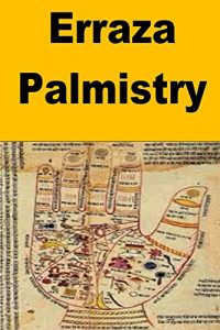 Descargar Erraza Palmistry (Basque Edition) pdf, epub, ebook
