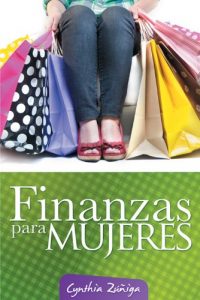 Descargar Finanzas para Mujeres pdf, epub, ebook