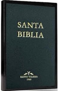 Descargar La Santa Biblia, Antiguo y Nuevo Testamento, Reina Valera 1960 (Con Índice Activo) pdf, epub, ebook
