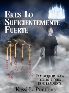 Descargar Eres Lo Suficientemente Fuerte (You’re Strong Enough) (Spanish Edition) pdf, epub, ebook
