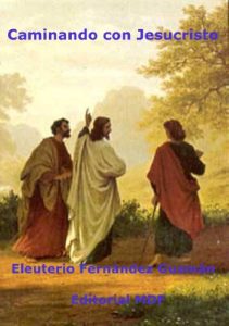 Descargar Caminando con Jesucristo pdf, epub, ebook